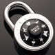 Illustration for article titled Remembering a Lock's Combination Might Be Easier With Pictures